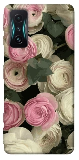 Чохол на Xiaomi Redmi K50 Gaming Gardens фото 1 з 1