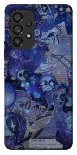 Чехол на Samsung Galaxy A53 5G Shelly Dandy world фото 1 из 1