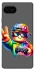 Чехол на Google Pixel 7a Roblox Gamer Peace фото 1 из 1