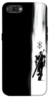 Чехол на Realme C2 Berserk way фото 1 из 1