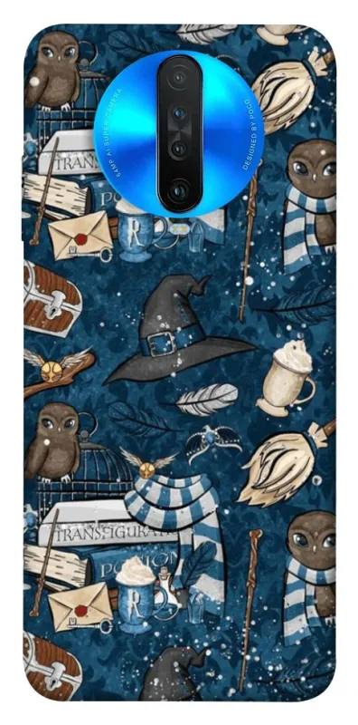 Чохол на Xiaomi Redmi K30 Harry Potter V20 фото 1 з 1