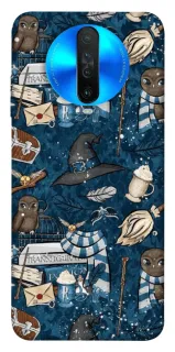 Чохол на Xiaomi Redmi K30 Harry Potter V20 фото 1 з 1
