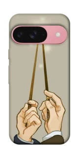 Чехол на Google Pixel 9 Harry Potter v3 фото 1 из 1