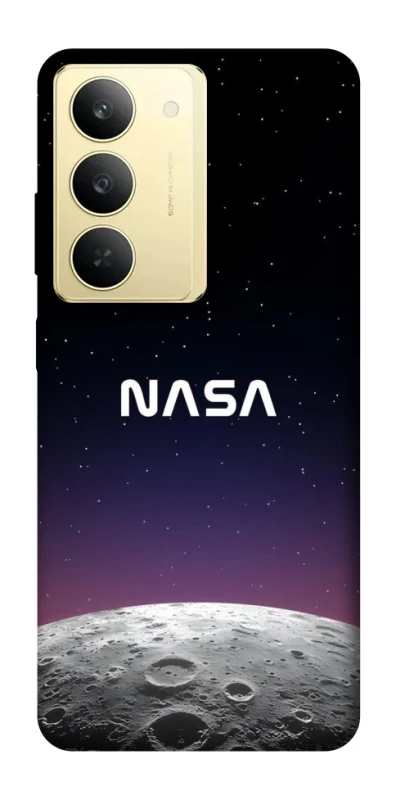 Чохол на Realme 14x NASA ver.1 фото 1 з 1
