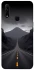 Чехол на Oppo A31 Black mountains фото 1 из 1
