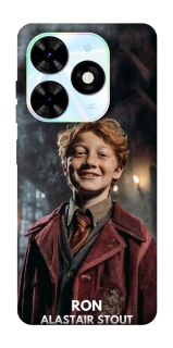 Чохол на TECNO Spark Go 2024 New Harry Potter ver.3 фото 1 з 1