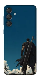 Чохол на Samsung Galaxy M55 Berserk v23 фото 1 з 1
