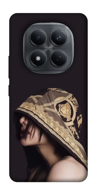 Чохол на Xiaomi Redmi Note 15 Pro 4G HyunJin v2 фото 1 з 1