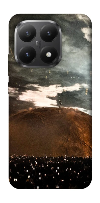 Чохол на Xiaomi 15T Kanye West ver.8 фото 1 з 1