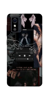 Чохол на ZTE Blade L9 Flirt collage фото 1 з 1