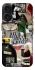 Чохол на Apple iPhone 17 (6.3") Fashion collage ver.14 фото 1 з 1
