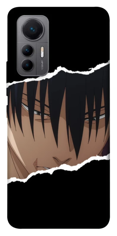 Чохол на Xiaomi 12 Lite Toji v6 фото 1 з 1