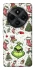 Чохол на Xiaomi Redmi A4 Grinch mood ver.3 фото 1 з 1
