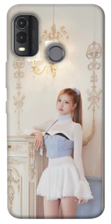 Чохол на Nokia G11 Plus Rami - BABYMONSTER фото 1 з 1