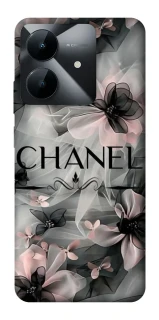 Чехол на Realme Note 60x Chanel фото 1 из 1
