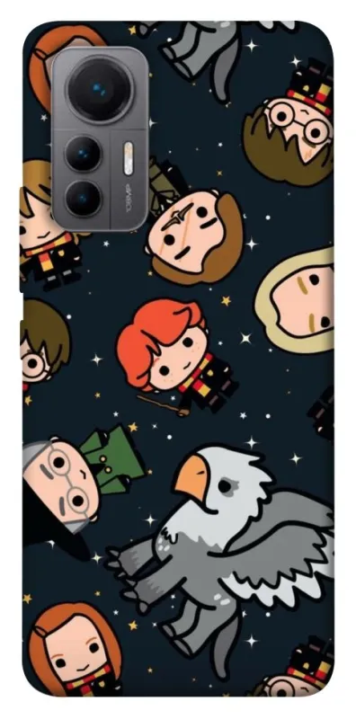 Чехол на Xiaomi 12 Lite Harry Potter V21 фото 1 из 1