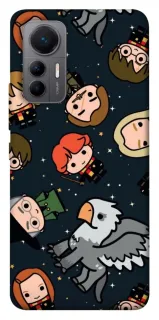 Чохол на Xiaomi 12 Lite Harry Potter V21 фото 1 з 1