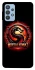 Чохол на Samsung Galaxy M32 Mortal Kombat Dragon фото 1 з 1