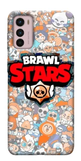 Чохол на Motorola Moto G42 Brawl Stars ver.15 фото 1 з 1