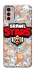 Чохол на Motorola Moto G42 Brawl Stars ver.15 фото 1 з 1