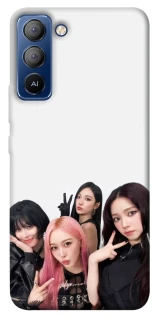 Чохол на TECNO Pop 5 LTE Aespa v2 фото 1 з 1