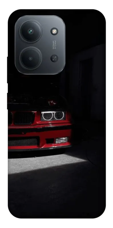 Чохол на Xiaomi Redmi 15C (Global) BMW v21 фото 1 з 1