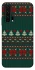 Чохол на Huawei Honor 20 Pro Christmas jumper ver.4 фото 1 з 1