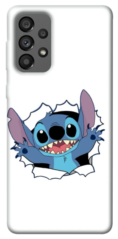 Чехол на Samsung Galaxy A73 5G Stitch ver.19 фото 1 Чехол на Samsung Galaxy A73 5G Stitch ver.19 фото 1 из 1