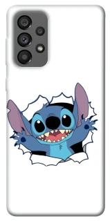 Чехол на Samsung Galaxy A73 5G Stitch ver.19 фото 1 Чехол на Samsung Galaxy A73 5G Stitch ver.19 фото 1 из 1