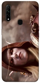 Чохол на Oppo A31 Sylvana фото 1 з 1