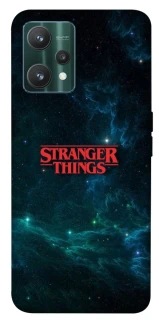 Чохол на Realme 9 Pro Stranger Things ver.30 фото 1 з 1