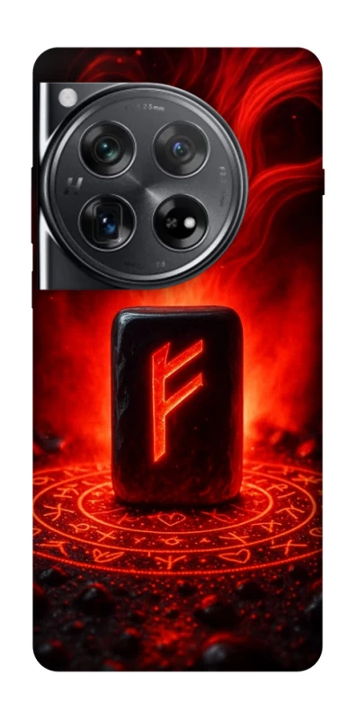 Чехол на OnePlus 12 Феху фото 1 из 1