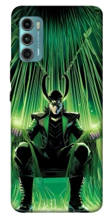 Чехол на Motorola Moto G60 Loki фото 1 из 1