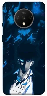 Чехол на OnePlus 7T Solo Leveling Sung фото 1 из 1