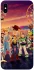 Чохол на Apple iPhone XS Max (6.5") Toy Story ver.4 фото 1 з 1