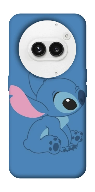 Чохол на Nothing Phone (2a) Pair romantic theme ver.3 фото 1 з 1