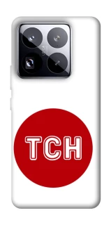 Чехол на Xiaomi 15 Pro ТСН фото 1 из 1