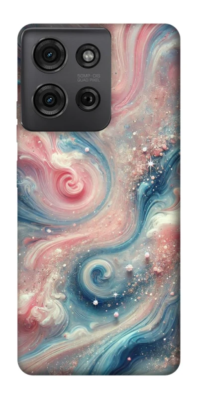 Чохол на Motorola Moto G75 Epoxy design ver.4 фото 1 з 1