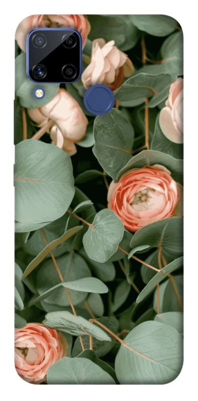 Чехол на Realme C15 Eternal Spring фото 1 из 1