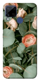 Чехол на Realme C15 Eternal Spring фото 1 из 1
