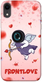 Чохол на Apple iPhone XR (6.1") Frontlove фото 1 з 1