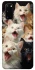 Чехол на Samsung Galaxy S20 Коты фото 1 из 1