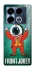Чохол на Infinix Note 40 4G FrontJoker фото 1 з 1