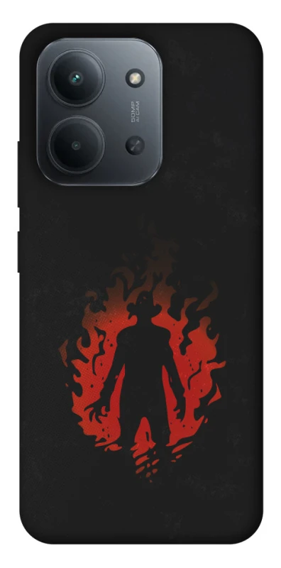 Чохол на Xiaomi Redmi 15C (Global) Daylight фото 1 з 1