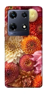 Чохол на Infinix Note 30 Pro Bouquet фото 1 з 1
