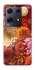 Чохол на Infinix Note 30 Pro Bouquet фото 1 з 1