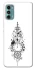 Чехол на Motorola Moto G60 Tattoo ver.8 фото 1 из 1