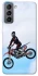 Чохол на Samsung Galaxy S21 FE Мотокрос фото 1 Чохол на Samsung Galaxy S21 FE Мотокрос фото 1 з 1