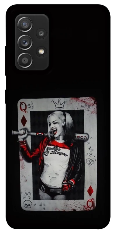Чохол на Samsung Galaxy A52 4G / A52 5G Harley Queen фото 1 з 1