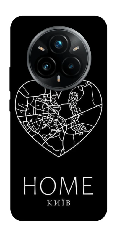 Чехол на Realme 14 Pro+ Київ Home фото 1 из 1